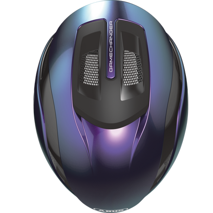Casco de Carretera ABUS GAMECHANGER 2.0 Flip Flop Violeta