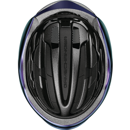 Casco de Carretera ABUS GAMECHANGER 2.0 Flip Flop Violeta