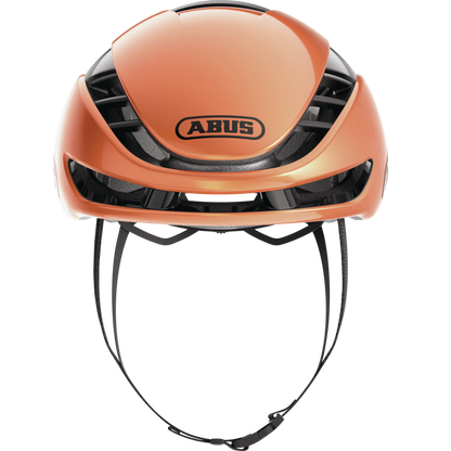 Casco de Carretera ABUS GAMECHANGER 2.0 Naranja