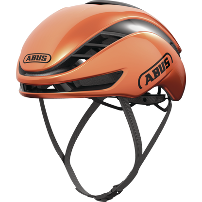 Casco de Carretera ABUS GAMECHANGER 2.0 Naranja