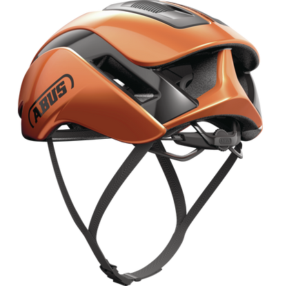 Casco de Carretera ABUS GAMECHANGER 2.0 Naranja