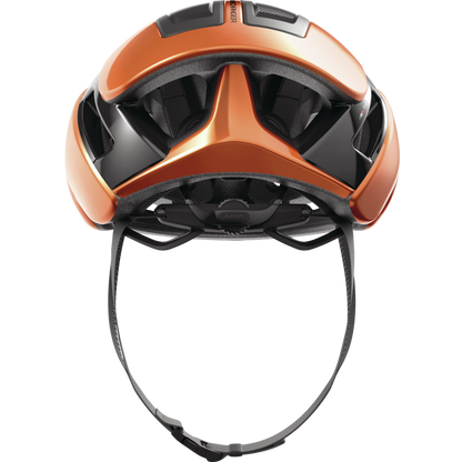 Casco de Carretera ABUS GAMECHANGER 2.0 Naranja
