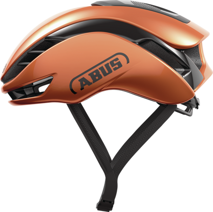 Casco de Carretera ABUS GAMECHANGER 2.0 Naranja