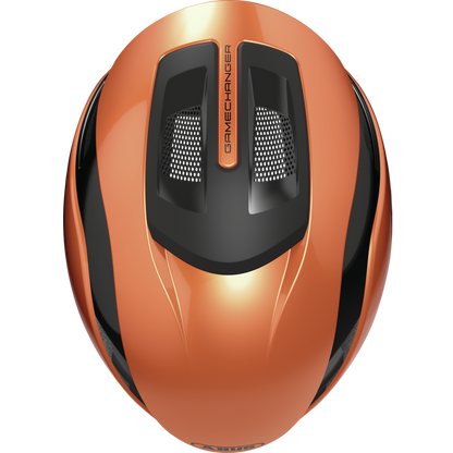 Casco de Carretera ABUS GAMECHANGER 2.0 Naranja