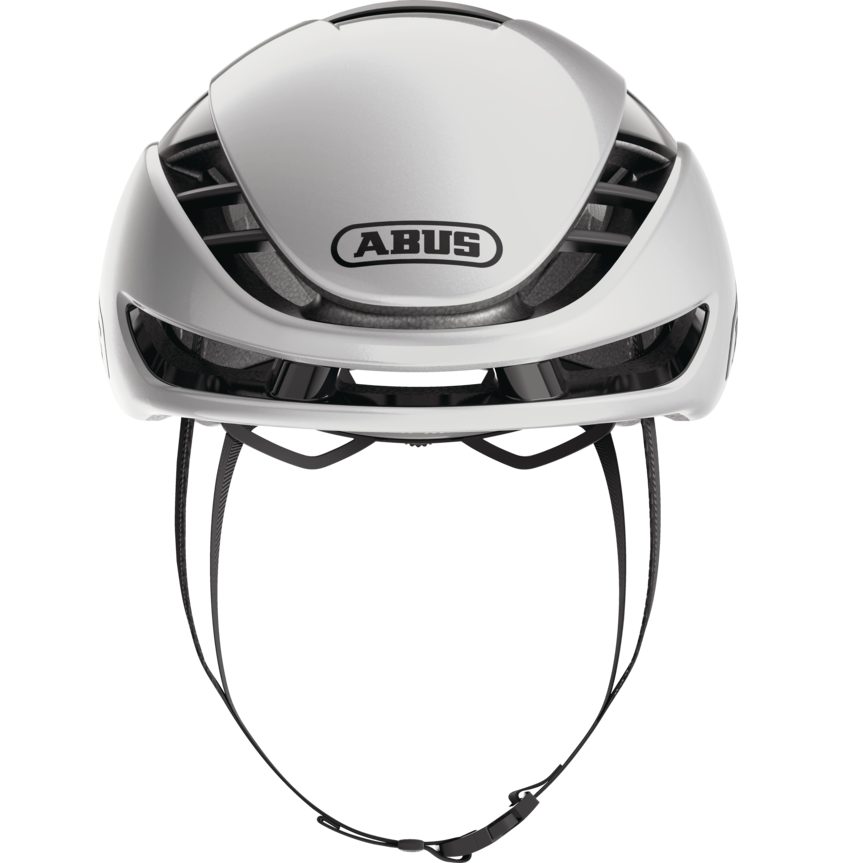 Casco de carretera ABUS GAMECHANGER 2.0 Plata