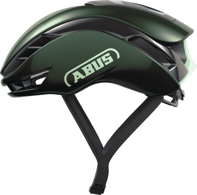 Casco de carretera ABUS GAMECHANGER 2.0 Verde