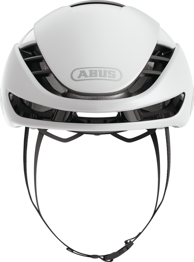 Casco de carretera ABUS GAMECHANGER 2.0 Polar Blanco