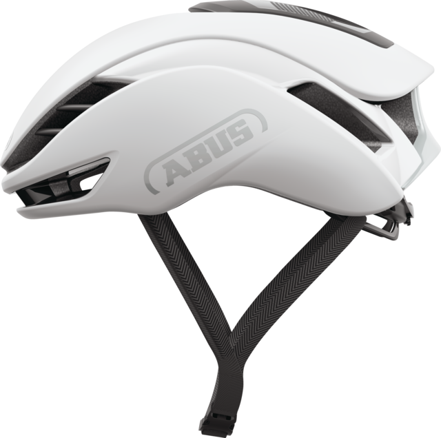 Casco de carretera ABUS GAMECHANGER 2.0 Polar Blanco