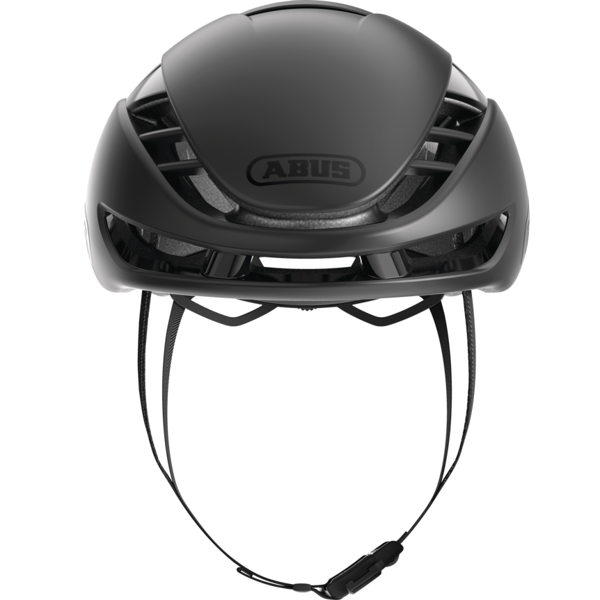 Casco de carretera ABUS GAMECHANGER 2.0 MIPS Negro
