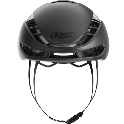 Casco de Carretera ABUS GAMECHANGER 2.0 MIPS Negro