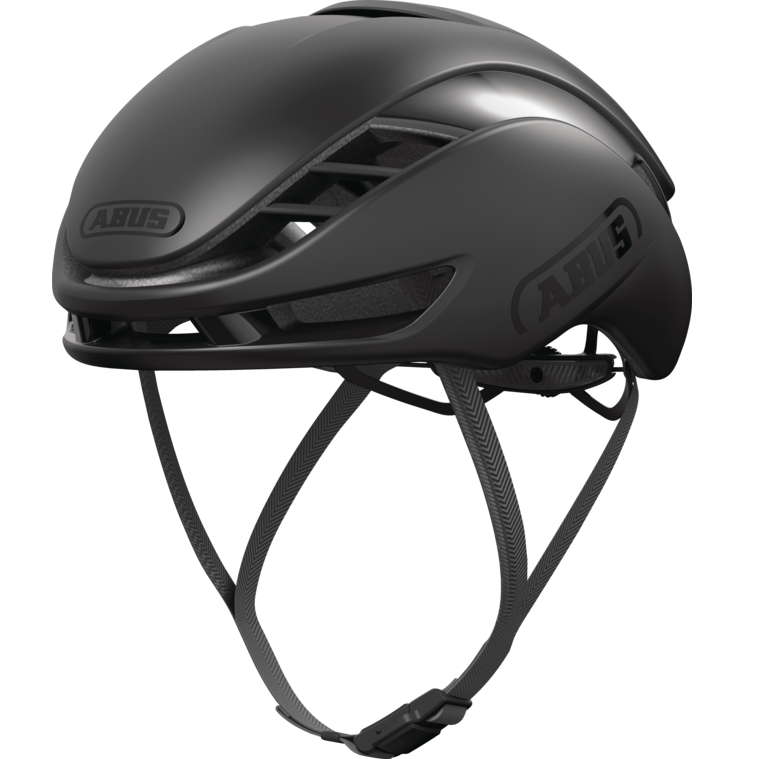 Casco de carretera ABUS GAMECHANGER 2.0 MIPS Negro