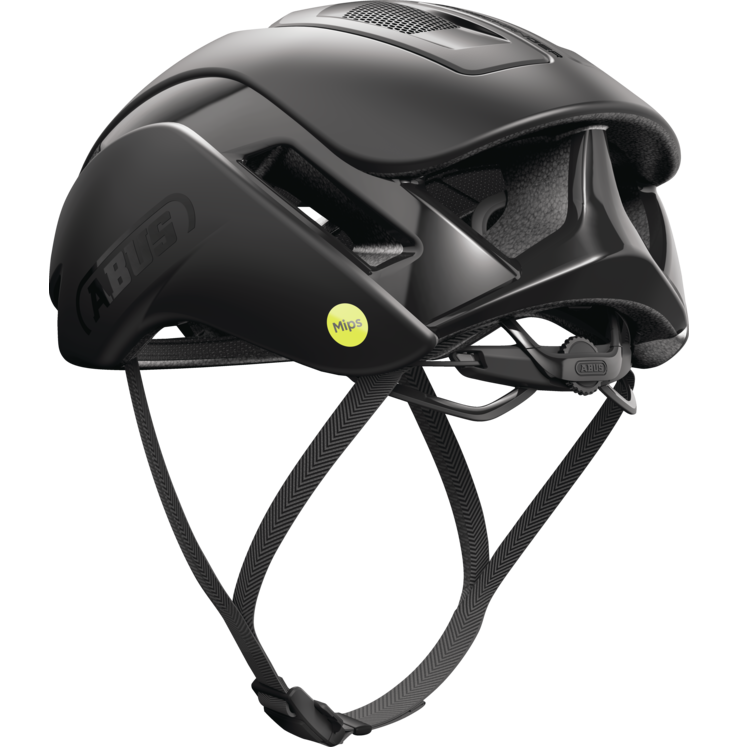 Casco de carretera ABUS GAMECHANGER 2.0 MIPS Negro