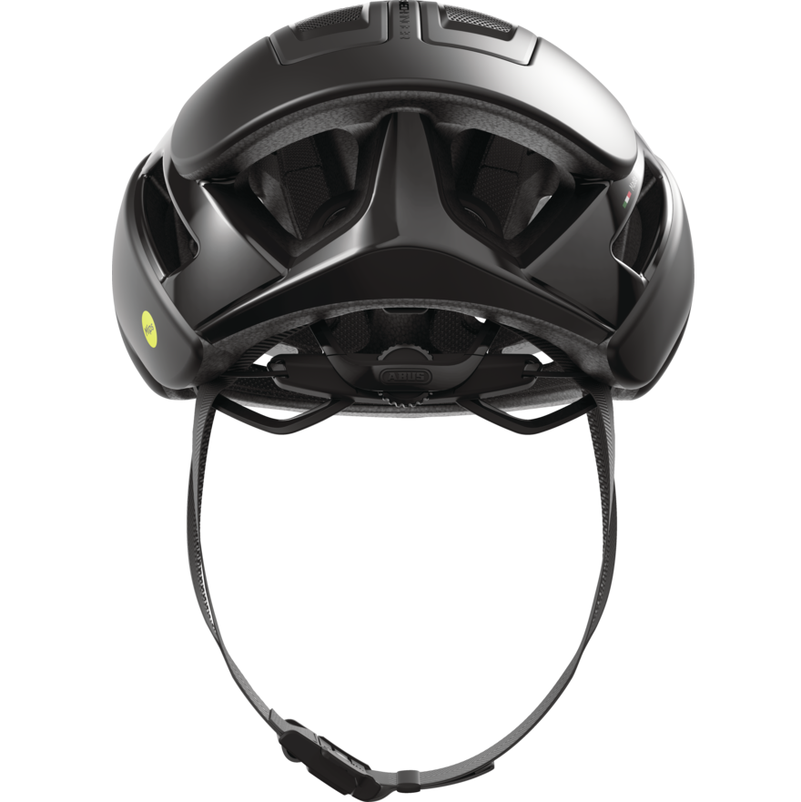 Casco de carretera ABUS GAMECHANGER 2.0 MIPS Negro