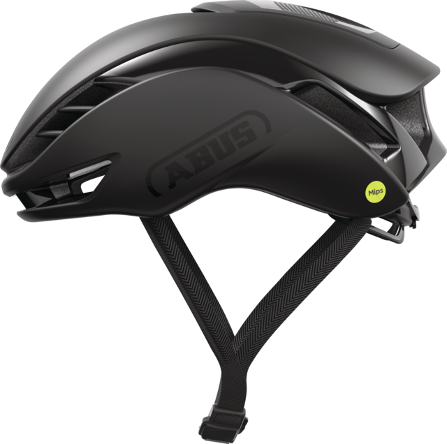 Casco de carretera ABUS GAMECHANGER 2.0 MIPS Negro