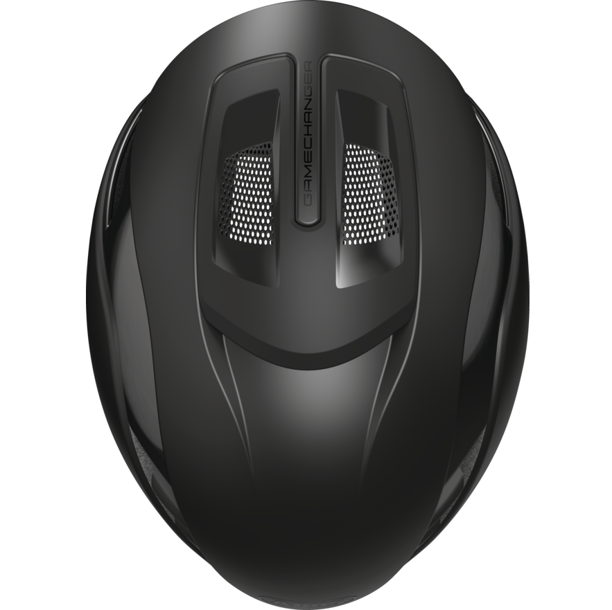 Casco de carretera ABUS GAMECHANGER 2.0 MIPS Negro