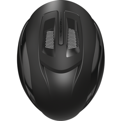 Casco de Carretera ABUS GAMECHANGER 2.0 MIPS Negro