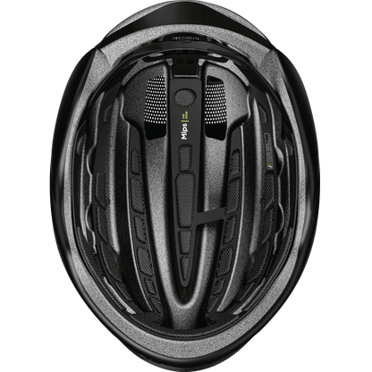 Casco de Carretera ABUS GAMECHANGER 2.0 MIPS Negro