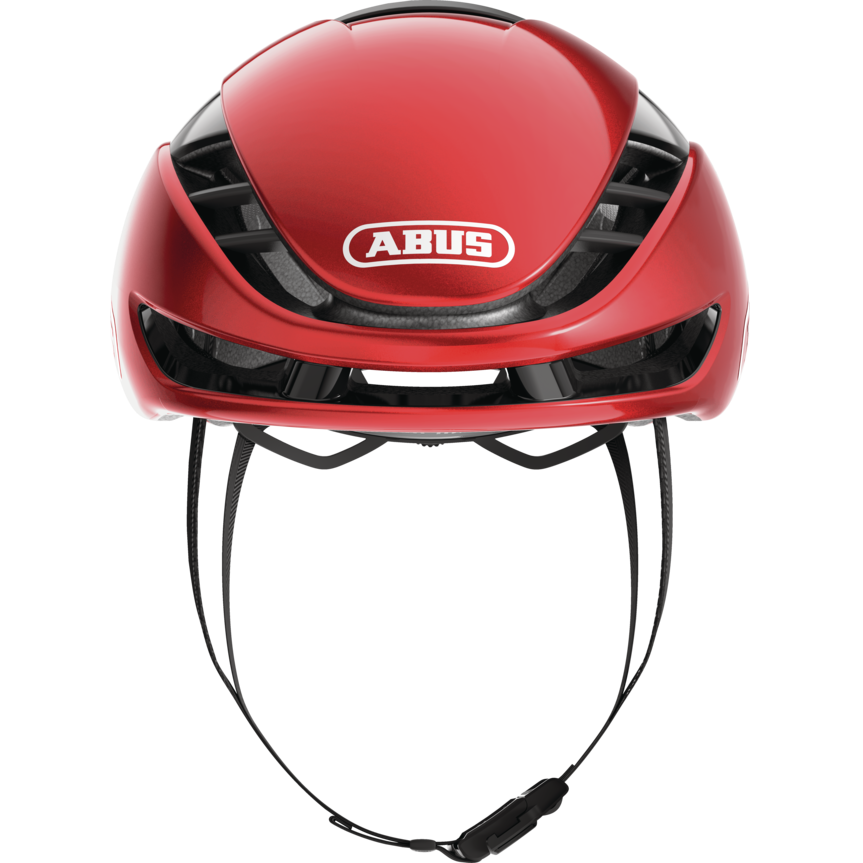 Casco de carretera ABUS GAMECHANGER 2.0 MIPS Rojo