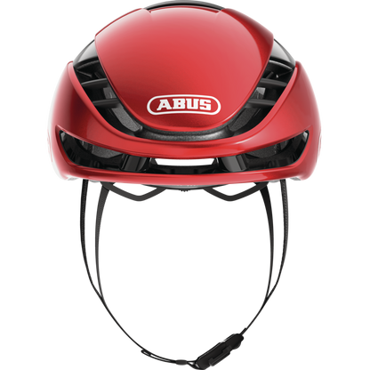Casco de Carretera ABUS GAMECHANGER 2.0 MIPS Rojo