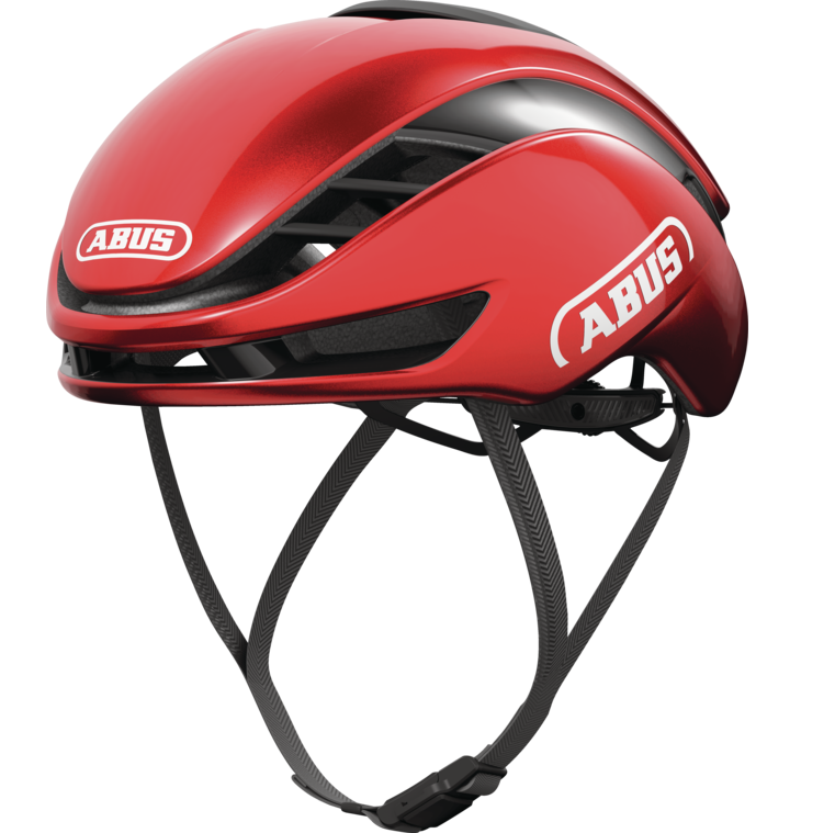 Casco de carretera ABUS GAMECHANGER 2.0 MIPS Rojo