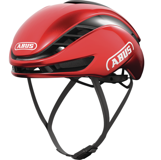Casco de carretera ABUS GAMECHANGER 2.0 MIPS Rojo