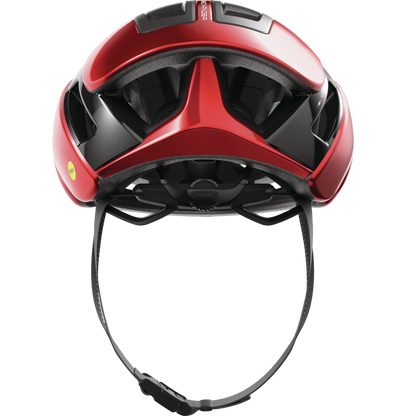 Casco de Carretera ABUS GAMECHANGER 2.0 MIPS Rojo
