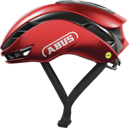 Casco de Carretera ABUS GAMECHANGER 2.0 MIPS Rojo