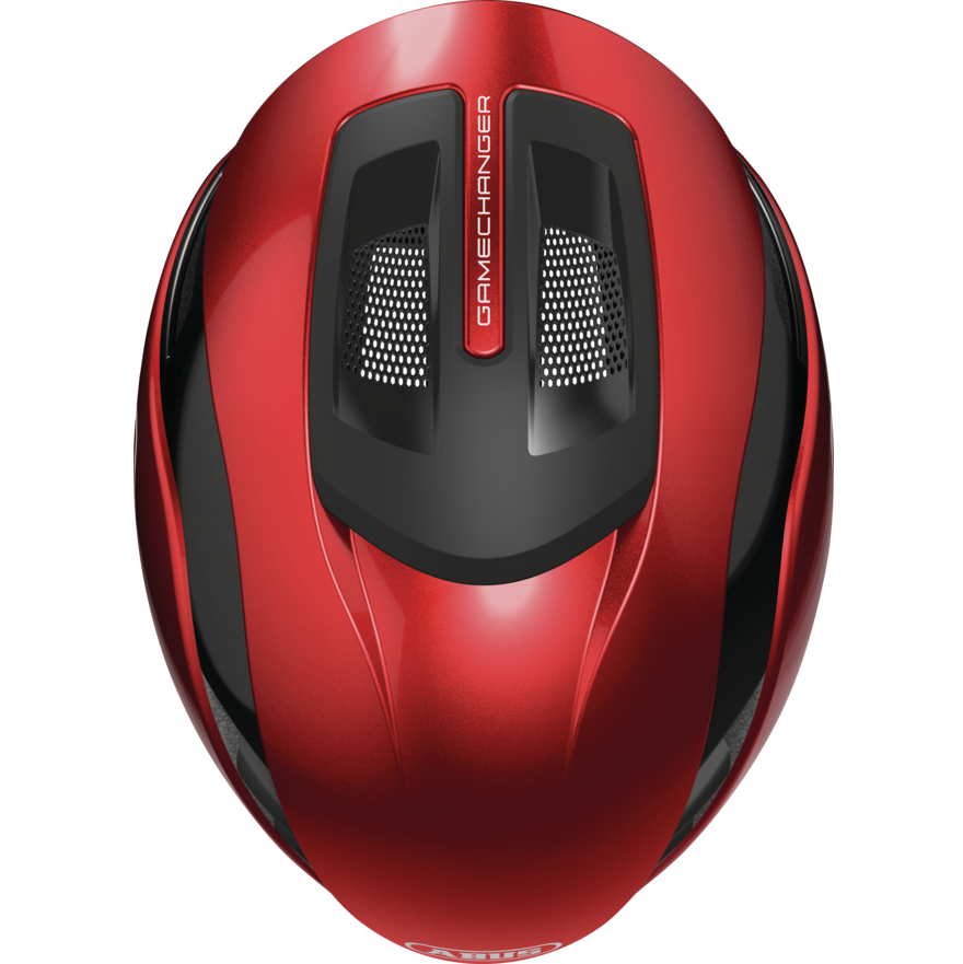 Casco de carretera ABUS GAMECHANGER 2.0 MIPS Rojo