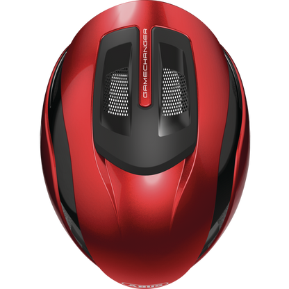 Casco de Carretera ABUS GAMECHANGER 2.0 MIPS Rojo