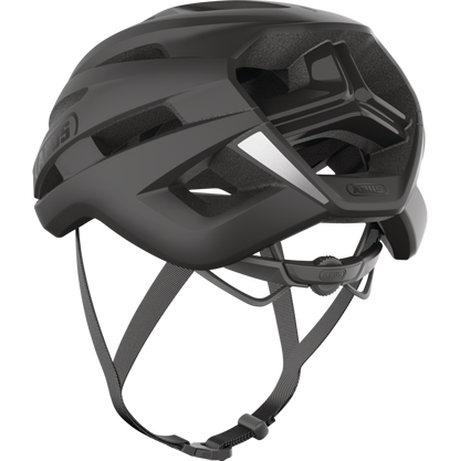 Casco de Carretera ABUS STORMCHASER ACE Negro Mate