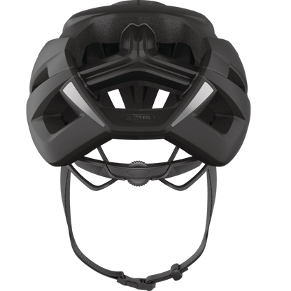 Casco de Carretera ABUS STORMCHASER ACE Negro Mate