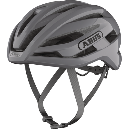 Casco de Carretera ABUS STORMCHASER ACE Race Gris