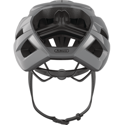 Casco de Carretera ABUS STORMCHASER ACE Race Gris