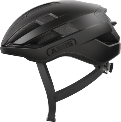 Casco de Carretera ABUS WINGBACK Negro Mate