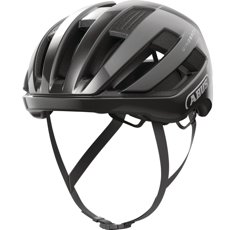 Casco de carretera ABUS WINGBACK Titan