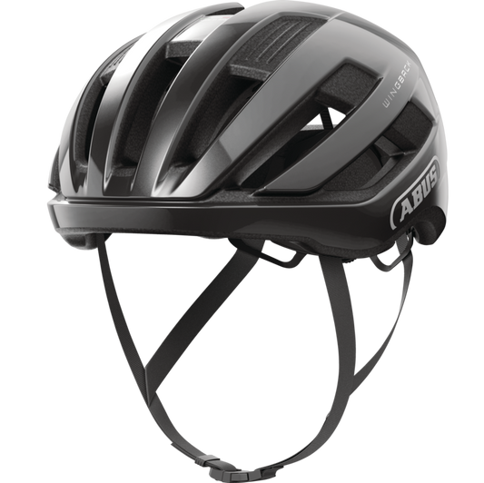 Casco de carretera ABUS WINGBACK Titan