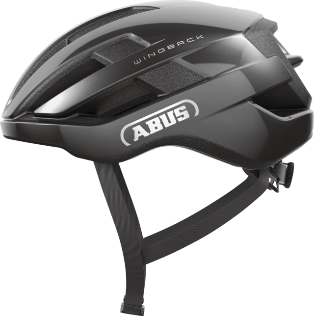 Casco de carretera ABUS WINGBACK Titan