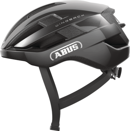 Casco de Carretera ABUS WINGBACK Titan