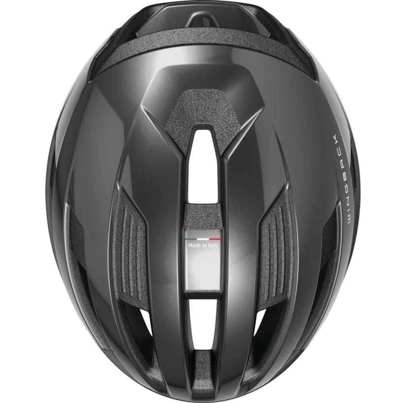 Casco de carretera ABUS WINGBACK Titan