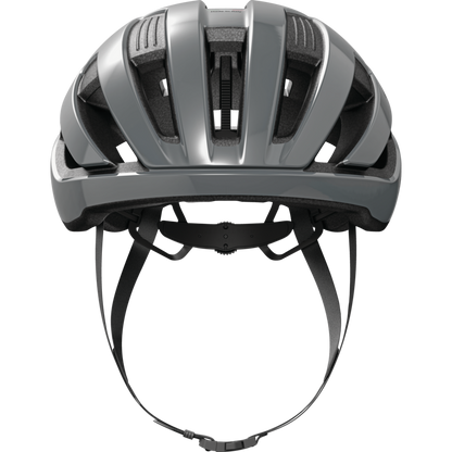 Casco de Carretera ABUS WINGBACK Gris