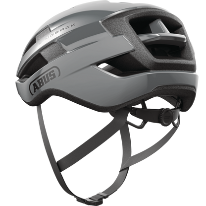 Casco de Carretera ABUS WINGBACK Gris