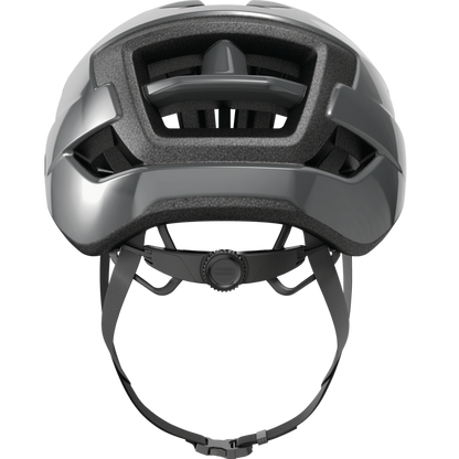 Casco de Carretera ABUS WINGBACK Gris