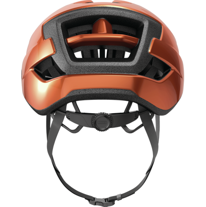 Casco de Carretera ABUS WINGBACK Naranja