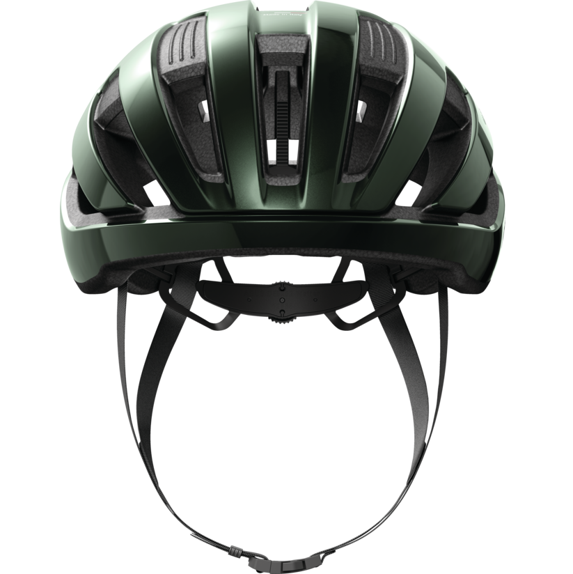 Casco de carretera ABUS WINGBACK Verde
