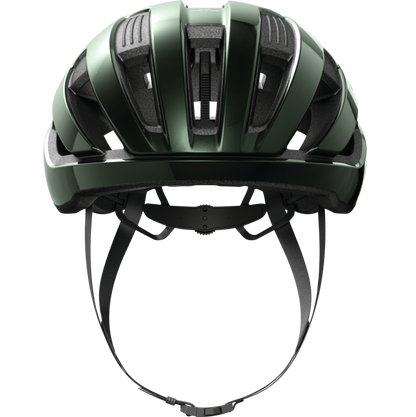 Casco de Carretera ABUS WINGBACK Verde