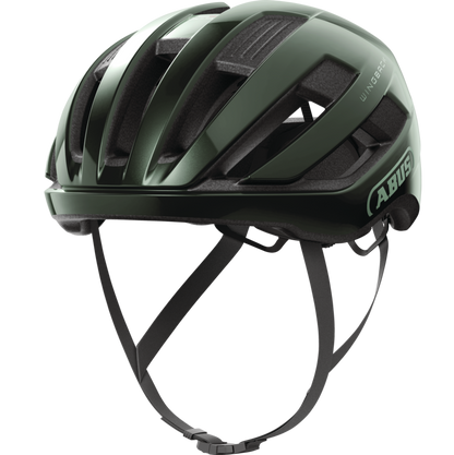 Casco de Carretera ABUS WINGBACK Verde