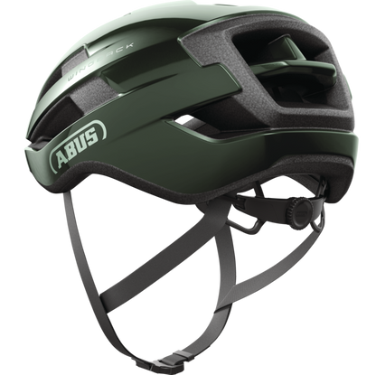 Casco de Carretera ABUS WINGBACK Verde