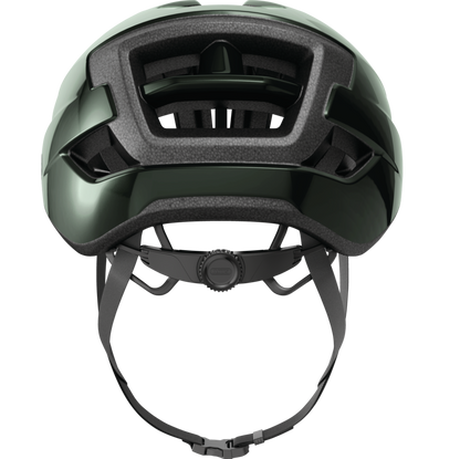 Casco de Carretera ABUS WINGBACK Verde