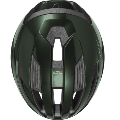 Casco de Carretera ABUS WINGBACK Verde