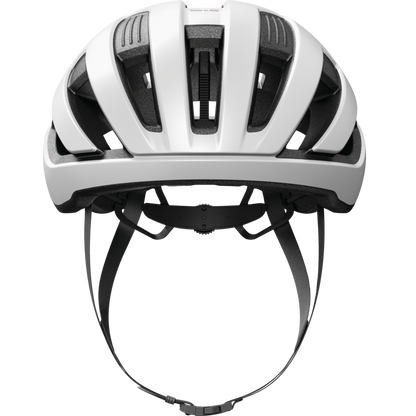 Casco de Carretera ABUS WINGBACK POLAR Blanco